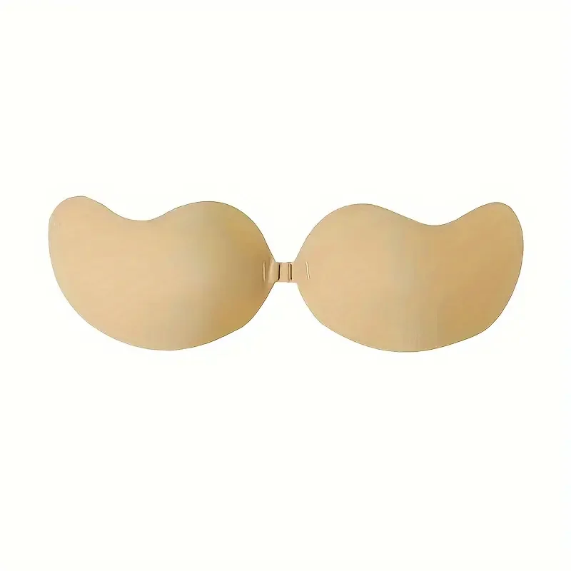 Nipple Cover Pasties - Unsichtbare Lift-BH-Pasties für Frauen, 2 Paar