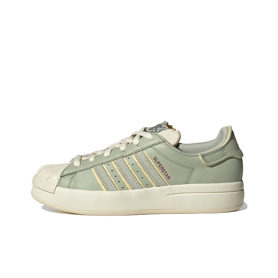 Adidas Shoes Superstar - Adidas Originals Superstar Ayoon Skateboard-Schuhe Damen