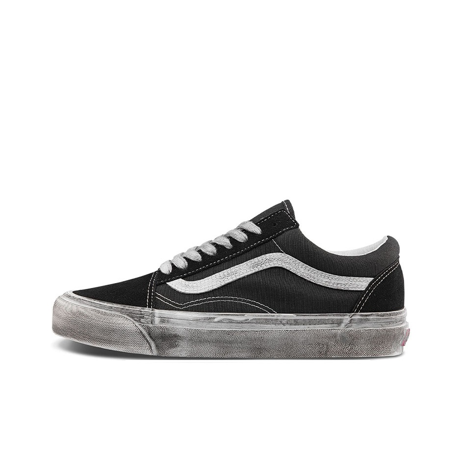 Vans Old Skool Skateboard-Schu – Vans Shoes Old Skool Bewertung und Preis