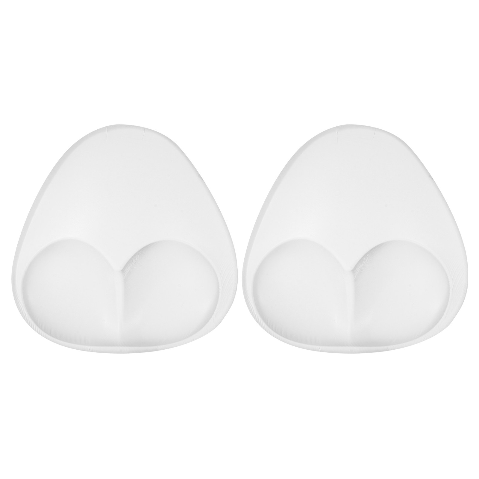 1 Paar unsichtbare Silikon-BH- – Push Up Bra Padded Bewertung und Preis