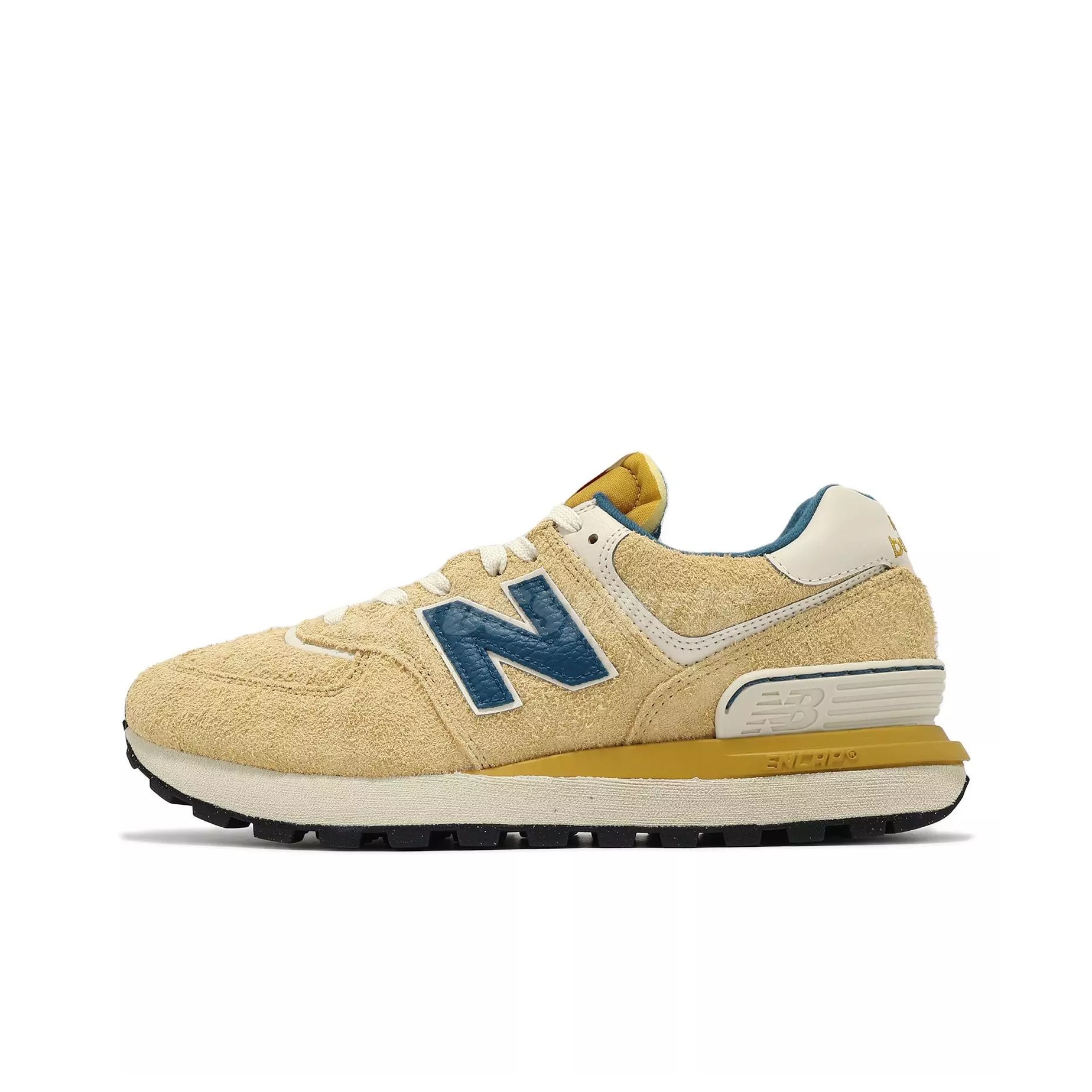 New Balance NB 574 Stoff Low-T – New Balance Shoes 574 Bewertung und Preis
