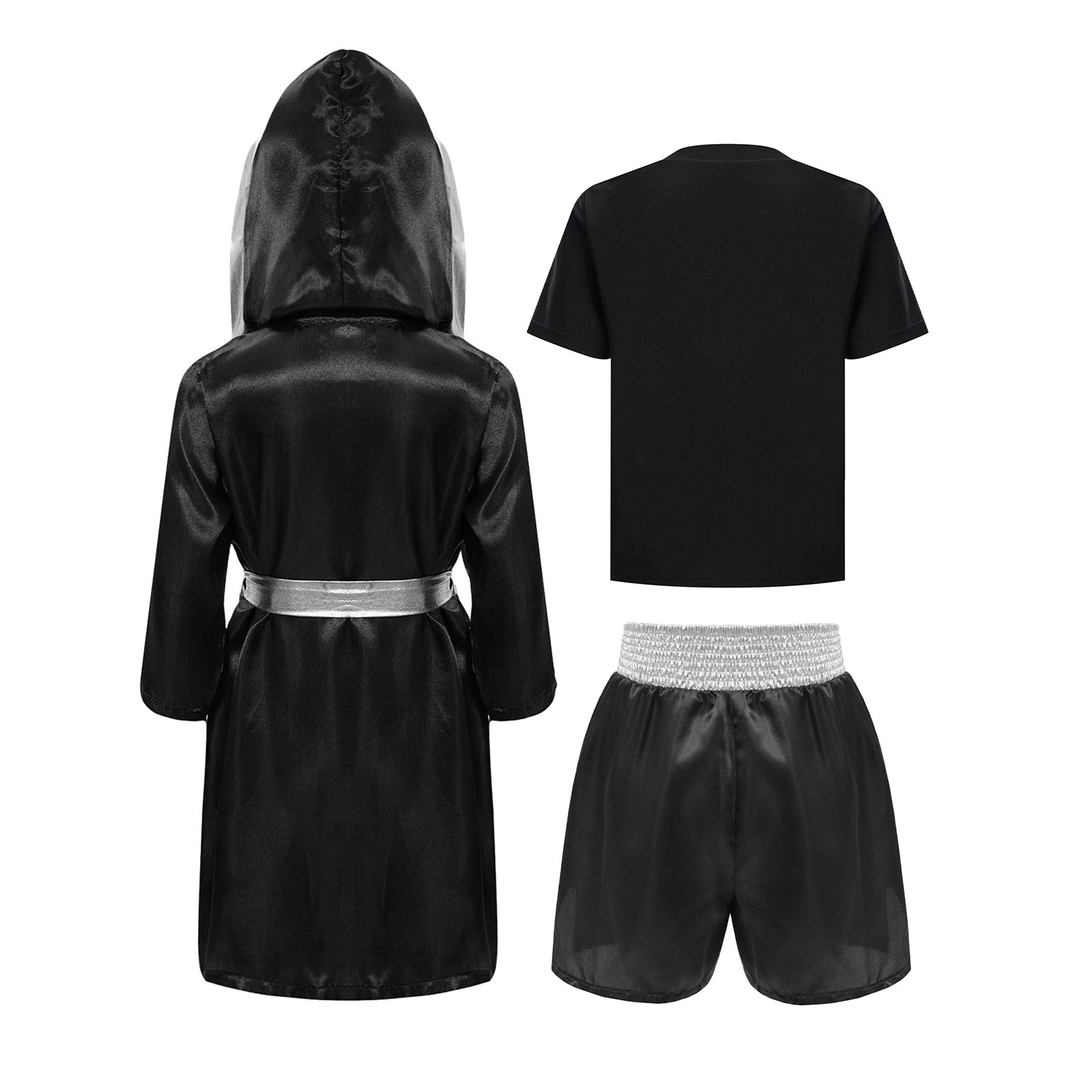 Kinder Junge Boxen Outfit Muay – Boyshort Underwear Bewertung und Preis