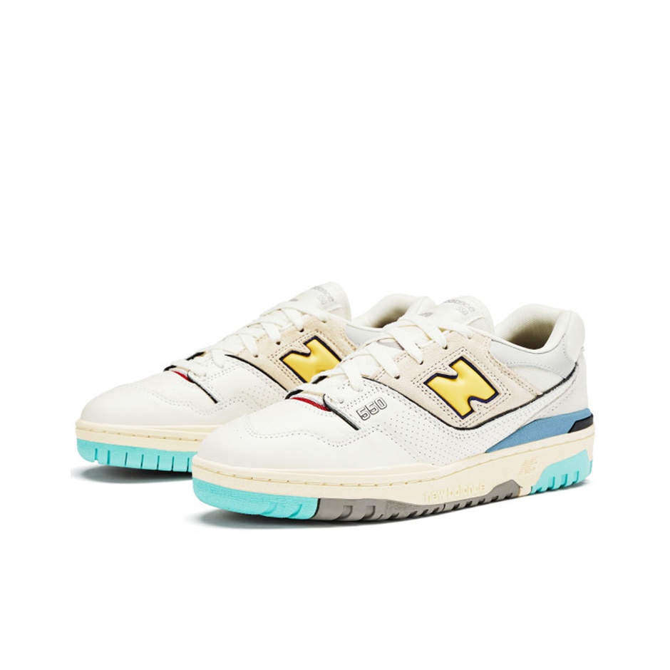 New Balance NB 550 Rutschfeste – New Balance Shoes 550 Bewertung und Preis