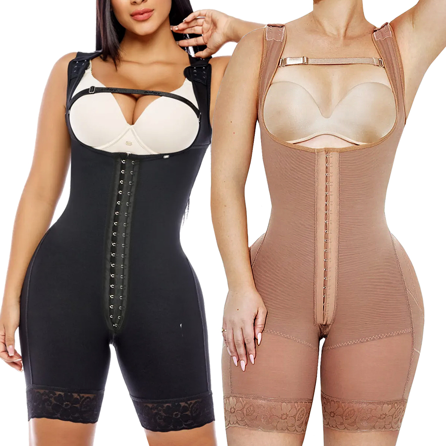 Kolumbianische Hüftgürtel, Faj – Shapewear Bodysuit Firm Bewertung und Preis