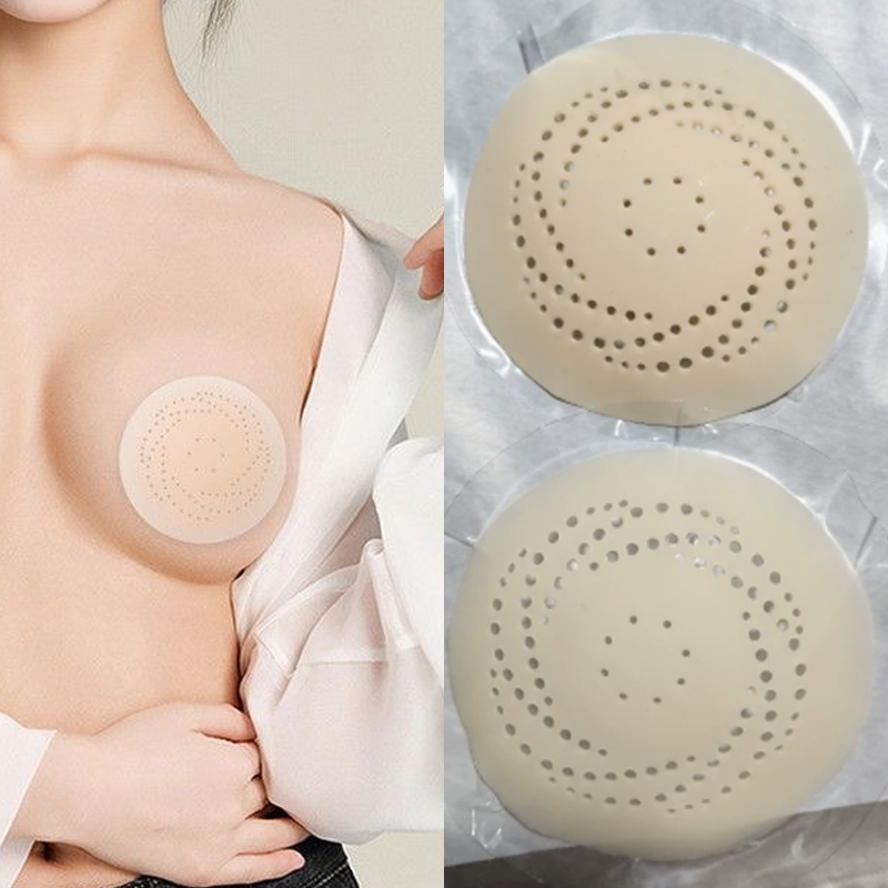 Wiederverwendbare Atmungsaktiv – Nipple Cover Pasties Bewertung und Preis