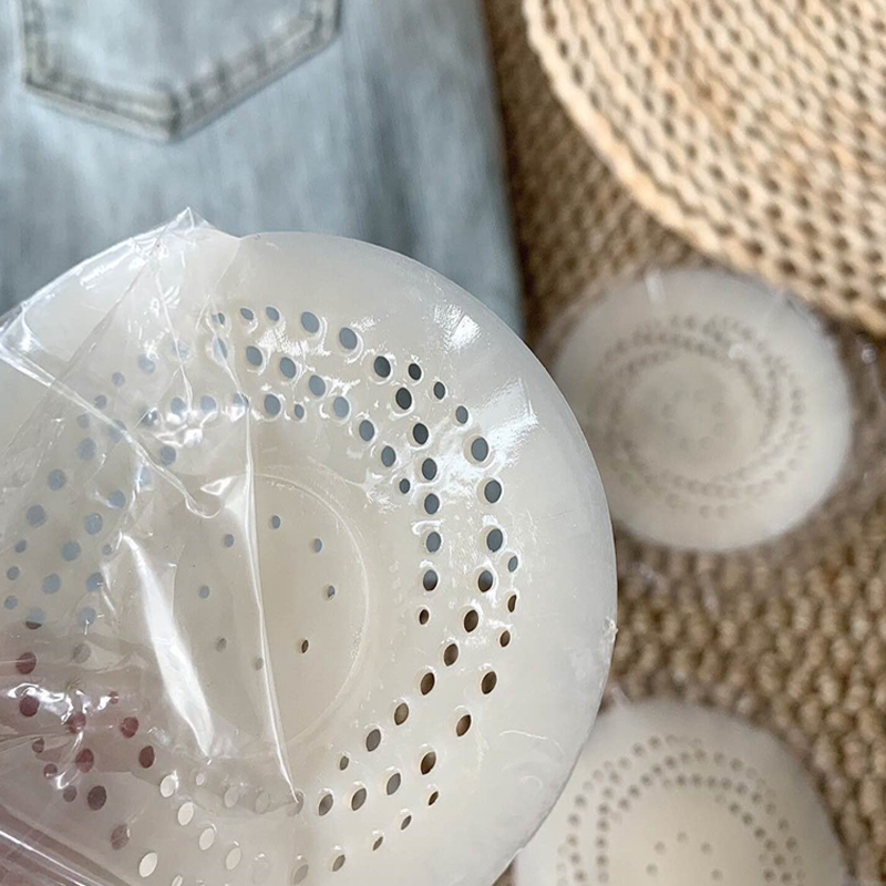 Wiederverwendbare Atmungsaktiv – Nipple Cover Pasties Bewertung und Preis