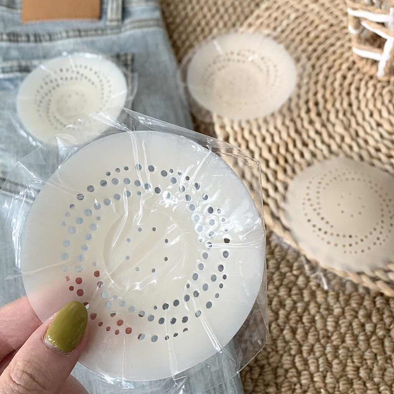 Wiederverwendbare Atmungsaktiv – Nipple Cover Pasties Bewertung und Preis