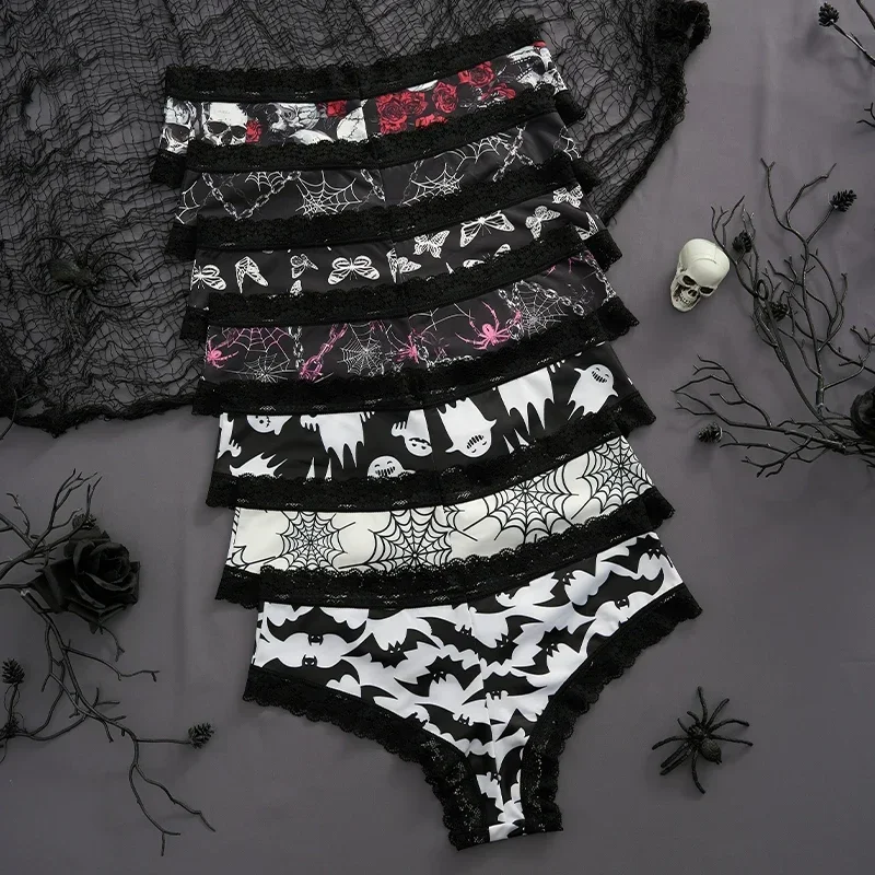 Unterwäsche Damen Spitzenkante – Boyshort Underwear Bewertung und Preis