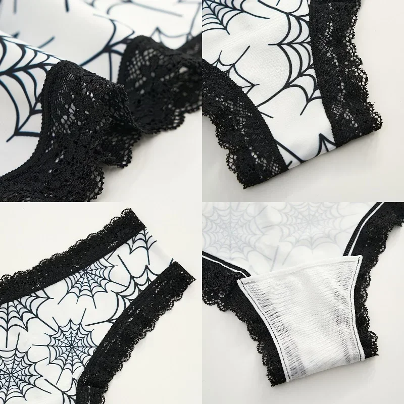 Unterwäsche Damen Spitzenkante – Boyshort Underwear Bewertung und Preis