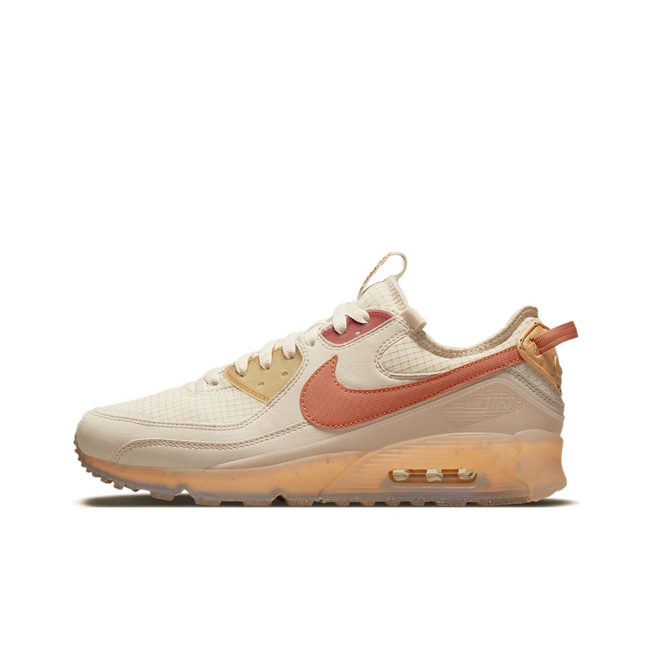 Nike Air Max 90 Laufschuhe Her – Nike Shoes Air Max 90 Bewertung und Preis