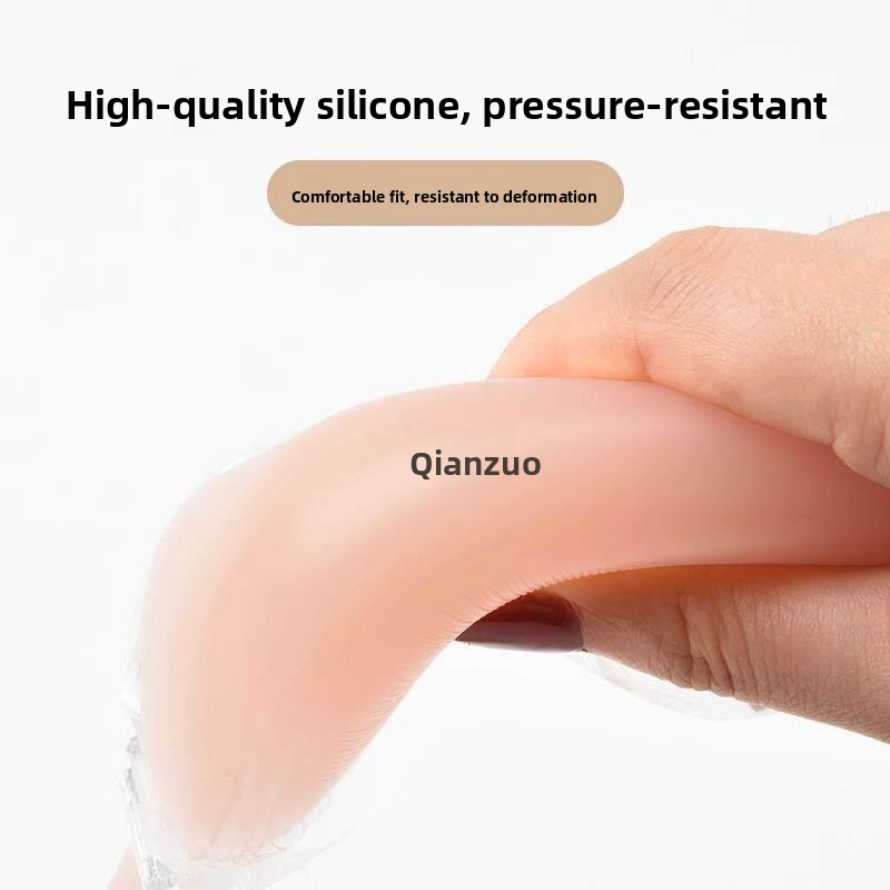 Unsichtbarer Silikon-BH für Da – Silicone Bra Adhesive Bewertung und Preis