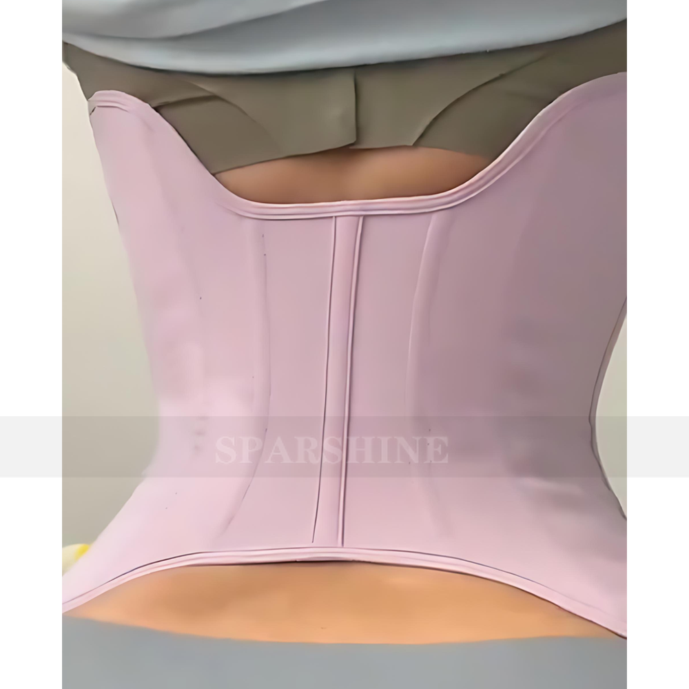 Hochkomprimierende Formgebende – Shapewear Bodysuit Firm Bewertung und Preis