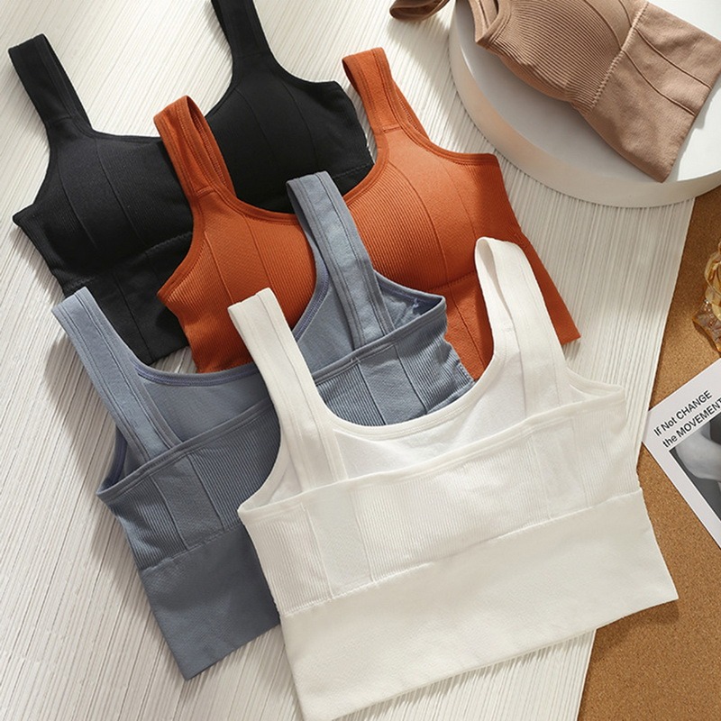 Atmungsaktiver Sport-BH Anti-S – Sports Bra High Impact Bewertung und Preis