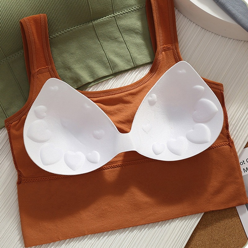 Atmungsaktiver Sport-BH Anti-S – Sports Bra High Impact Bewertung und Preis
