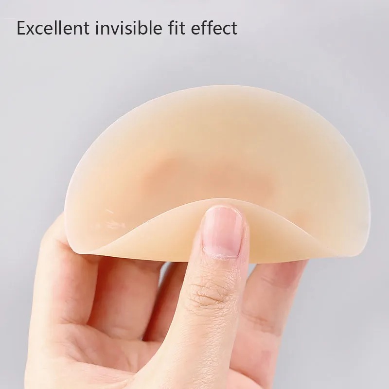 1 Paar wiederverwendbare Brust – Silicone Bra Adhesive Bewertung und Preis