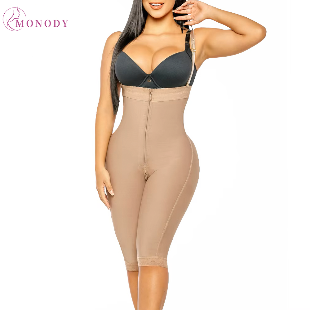 Fajas Colombianas Kompressions – Shapewear Bodysuit Firm Bewertung und Preis