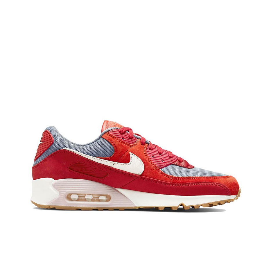 Nike Air Max 90 Laufschuhe Her – Nike Shoes Air Max 90 Bewertung und Preis