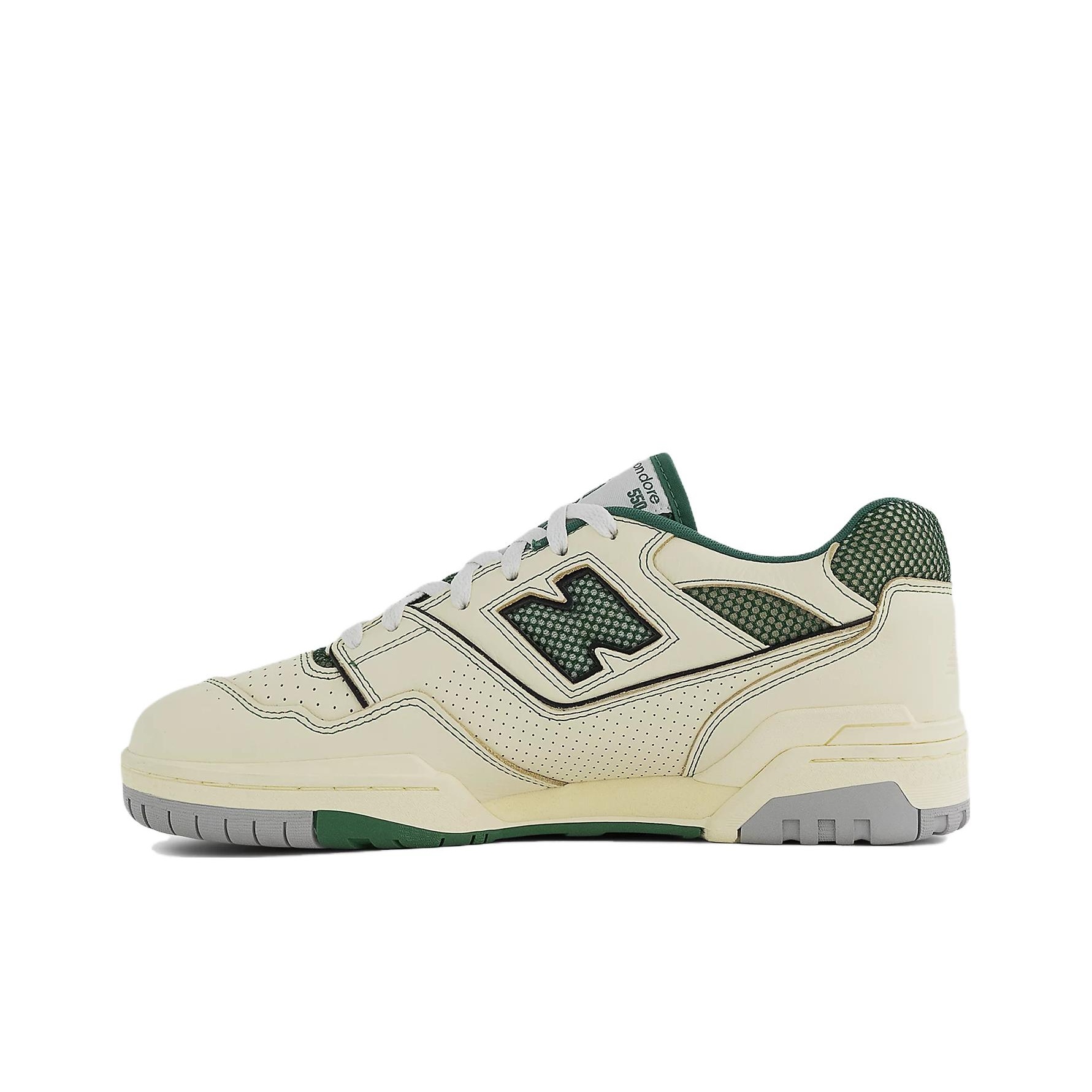 New Balance NB 550 Vintage Bas – New Balance Shoes 550 Bewertung und Preis