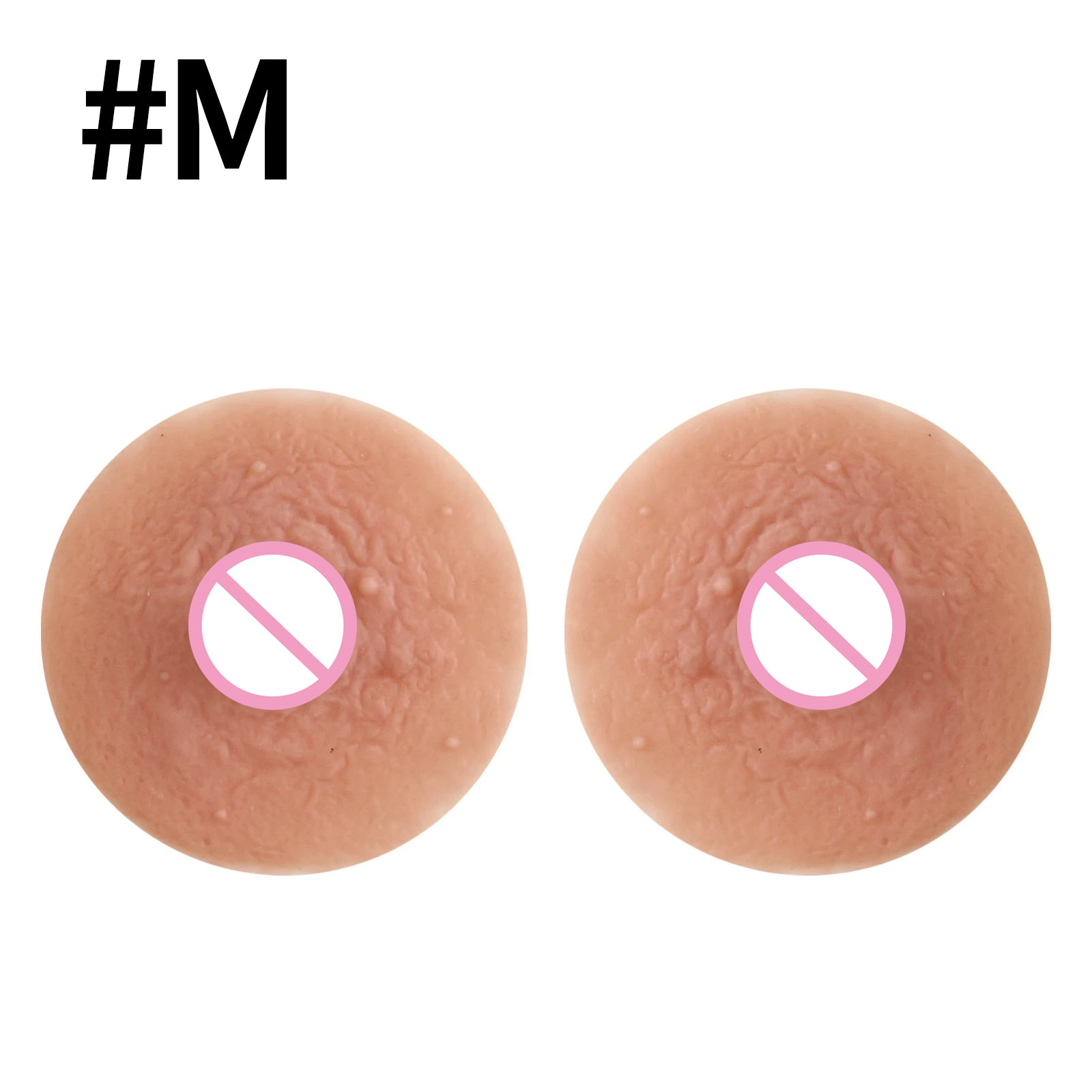 Silikon Fake Nippel Aufkleber  – Nipple Cover Pasties Bewertung und Preis