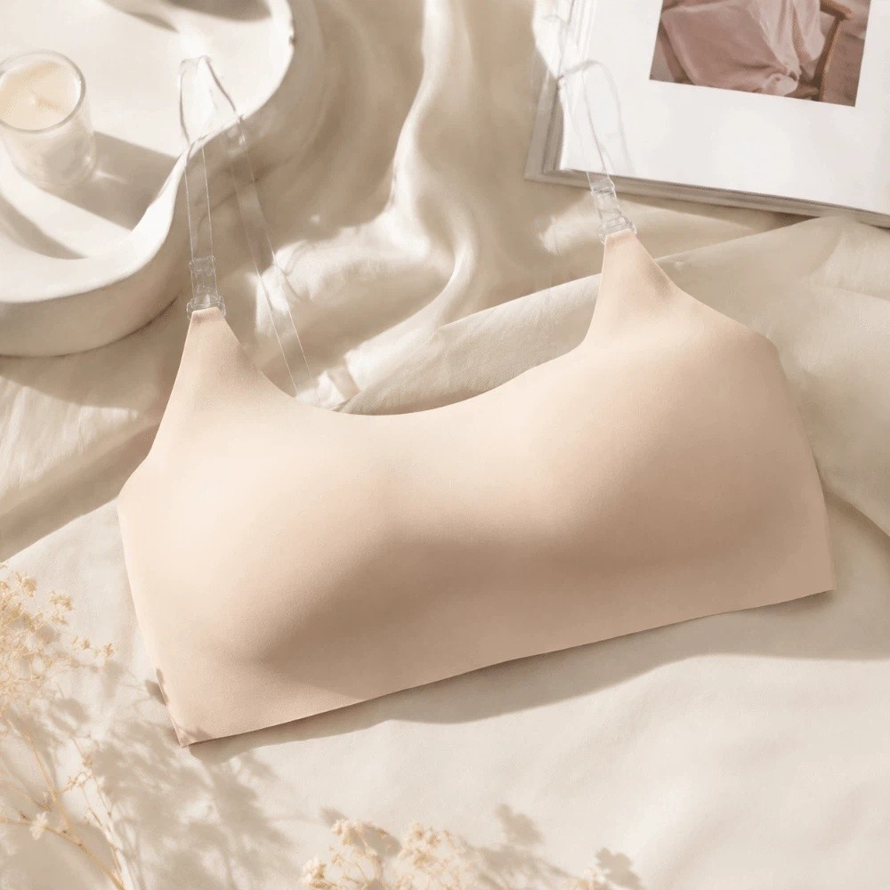 Dessous, unsichtbarer Trägerlo – Strapless Bra Backless Bewertung und Preis