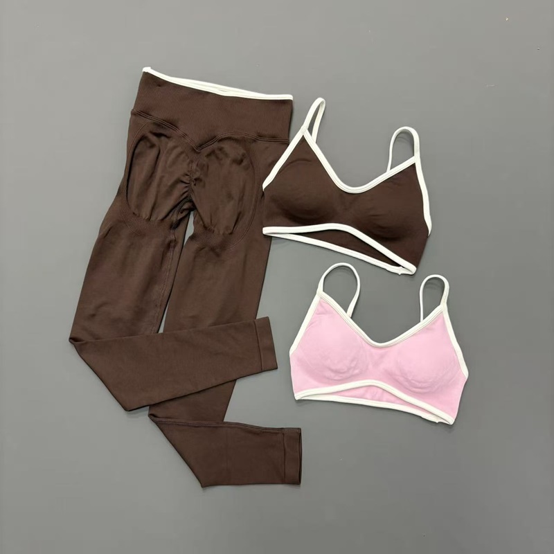 2-teiliges HISTELLO Ignite Scu – Sports Bra High Impact Bewertung und Preis