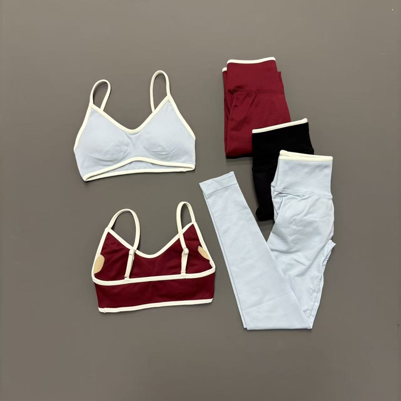 2-teiliges HISTELLO Ignite Scu – Sports Bra High Impact Bewertung und Preis