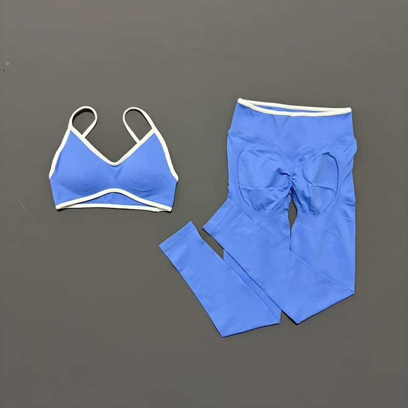 2-teiliges HISTELLO Ignite Scu – Sports Bra High Impact Bewertung und Preis
