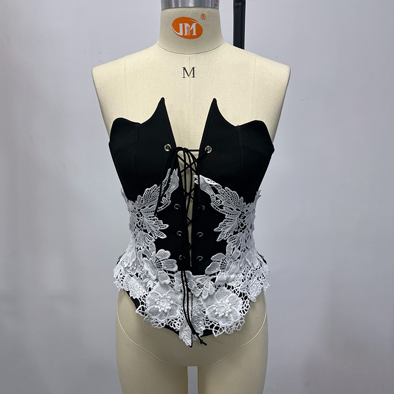BKLD Damen Vintage Elegantes B – Corset Waist Cinch Bewertung und Preis
